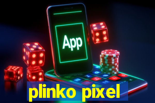 plinko pixel